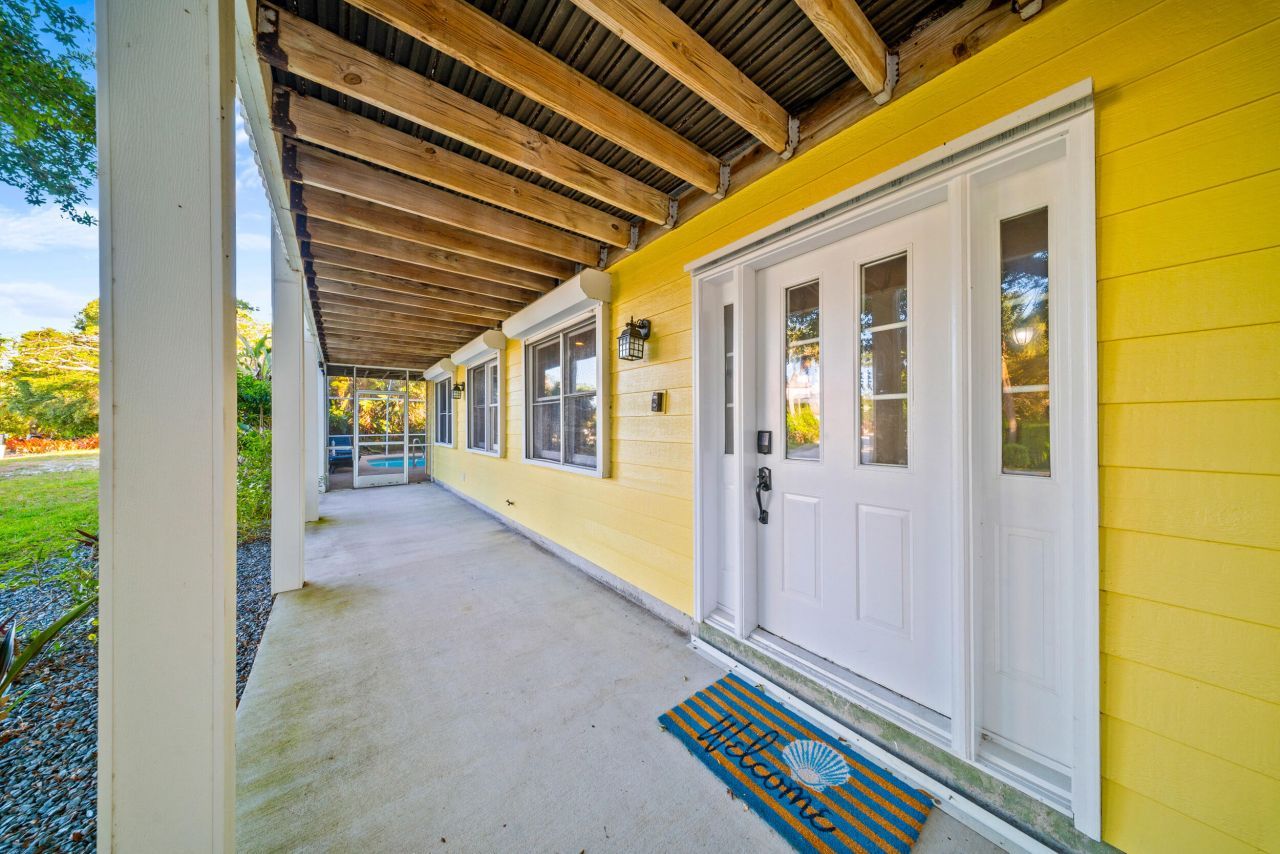 3900 NE Cheri Drive, Jensen Beach, FL 34957 Photo