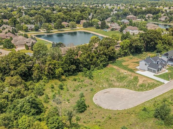 51793 Salem Meadows Lot 18 Drive, Granger, IN 46530