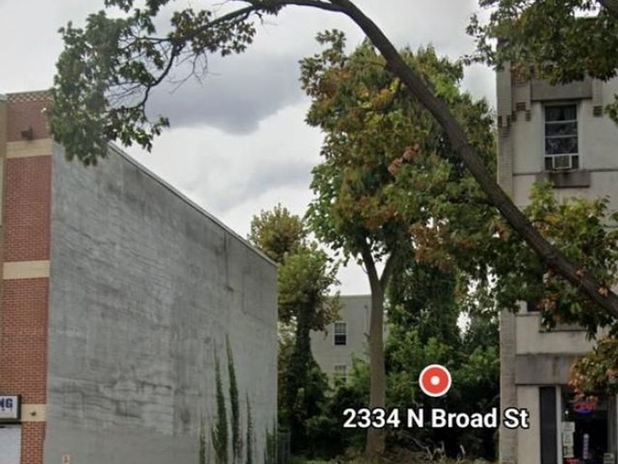 2334 N Broad Street, Philadelphia, PA 19132 Main Photo