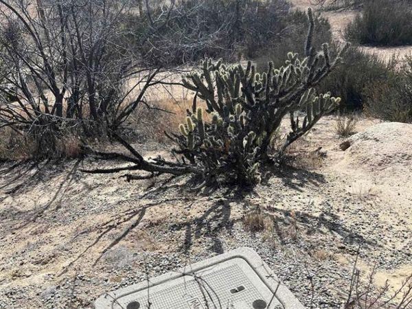 0 Old Highway 80, Jacumba, CA 91934