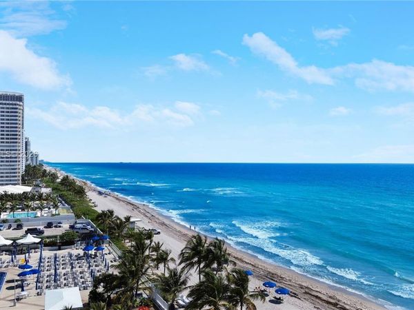 2080 S Ocean Dr, Unit PH4, Hallandale Beach, FL 33009