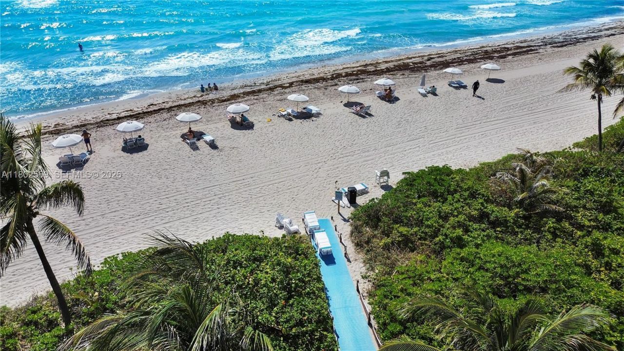 2080 S Ocean Dr, Unit PH4, Hallandale Beach, FL 33009 Photo