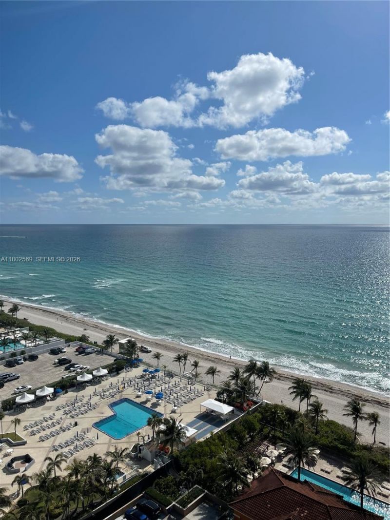 2080 S Ocean Dr, Unit PH4, Hallandale Beach, FL 33009 Photo