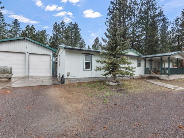 53349 Woodstock Drive, La Pine, OR 97739