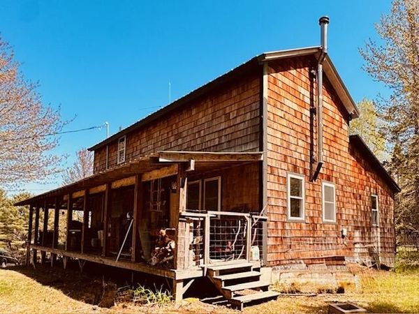 59 Drury Road, Solon, ME 04979