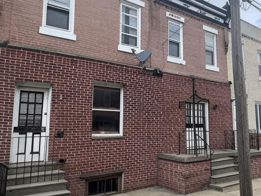 1346 48 S 29th Street, Philadelphia, PA 19146 Main Photo