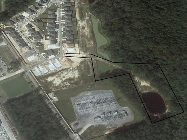 DIAMOND DOVE Drive, Mandeville, LA 70471