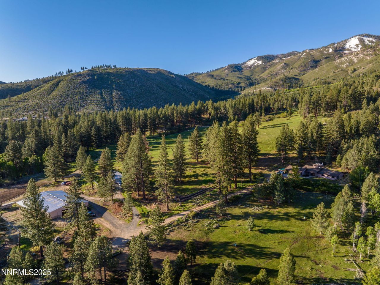 Please Call, Washoe Valley, NV 89704