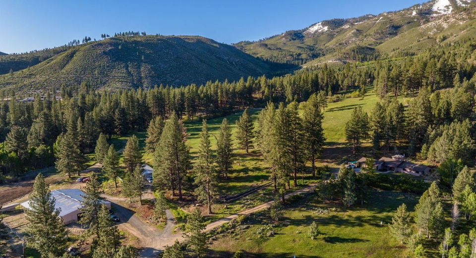 6995 Franktown Road, Washoe Valley, NV 89704 Photo