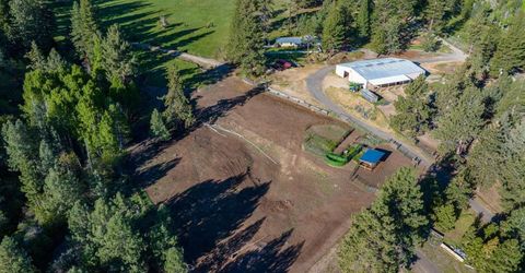 6995 Franktown Road, Washoe Valley, NV 89704 Photo