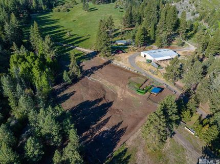 6995 Franktown Road, Washoe Valley, NV 89704 Photo