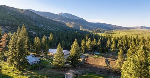 6995 Franktown Road, Washoe Valley, NV 89704 Photo