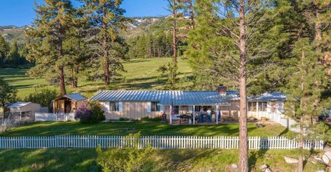 6995 Franktown Road, Washoe Valley, NV 89704 Photo