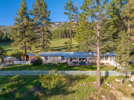 6995 Franktown Road, Washoe Valley, NV 89704 Photo