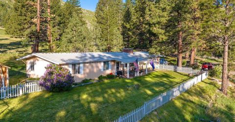 6995 Franktown Road, Washoe Valley, NV 89704 Photo