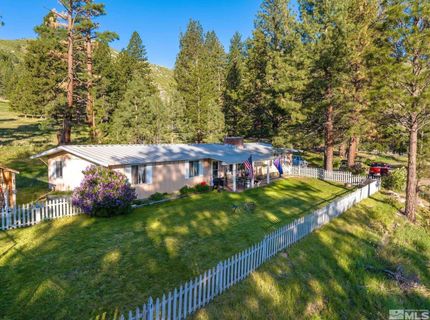 6995 Franktown Road, Washoe Valley, NV 89704 Photo