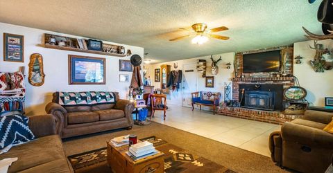 6995 Franktown Road, Washoe Valley, NV 89704 Photo