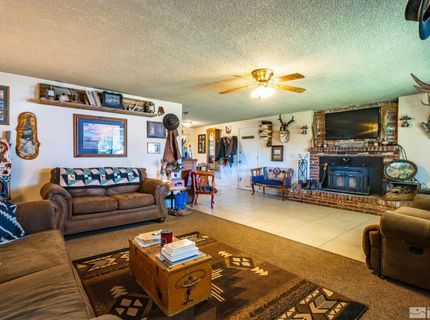 6995 Franktown Road, Washoe Valley, NV 89704 Photo