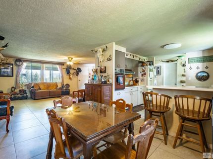 6995 Franktown Road, Washoe Valley, NV 89704 Photo