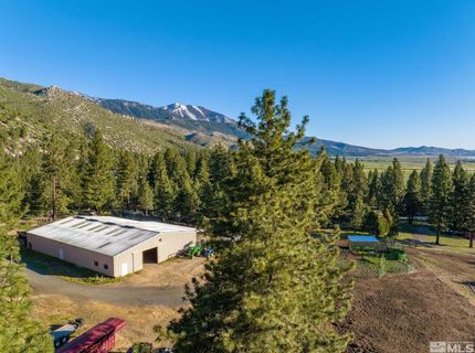 6995 Franktown Road, Washoe Valley, NV 89704 Photo