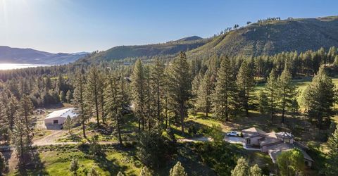 6995 Franktown Road, Washoe Valley, NV 89704 Photo