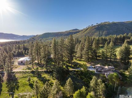 6995 Franktown Road, Washoe Valley, NV 89704 Photo