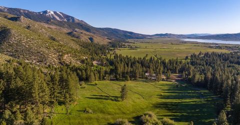 6995 Franktown Road, Washoe Valley, NV 89704 Photo