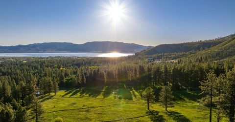 6995 Franktown Road, Washoe Valley, NV 89704 Photo