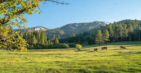 6995 Franktown Road, Washoe Valley, NV 89704 Photo