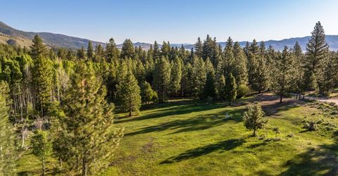 6995 Franktown Road, Washoe Valley, NV 89704 Photo