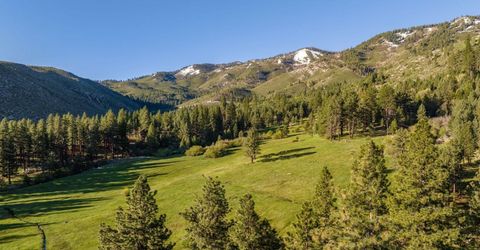 6995 Franktown Road, Washoe Valley, NV 89704 Photo