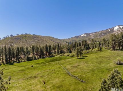 6995 Franktown Road, Washoe Valley, NV 89704 Photo