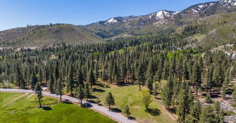 6995 Franktown Road, Washoe Valley, NV 89704 Photo