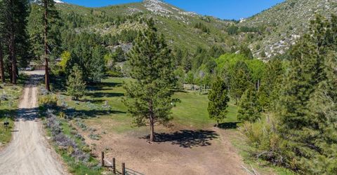 6995 Franktown Road, Washoe Valley, NV 89704 Photo