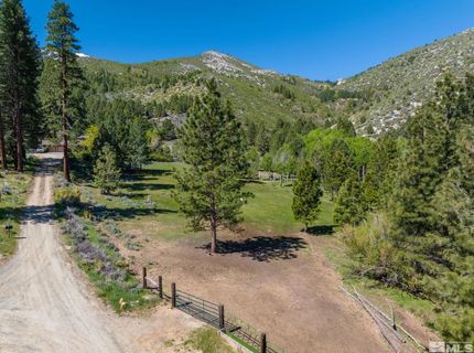 6995 Franktown Road, Washoe Valley, NV 89704 Photo