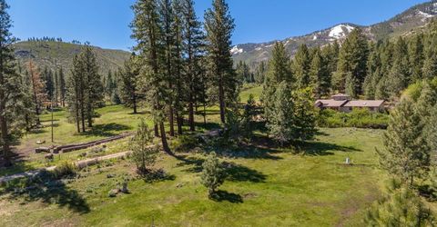 6995 Franktown Road, Washoe Valley, NV 89704 Photo