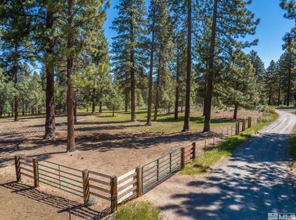 6995 Franktown Road, Washoe Valley, NV 89704 Photo