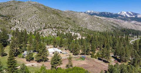 6995 Franktown Road, Washoe Valley, NV 89704 Photo