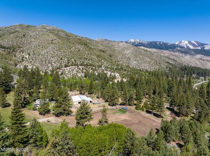 6995 Franktown Road, Washoe Valley, NV 89704 Photo