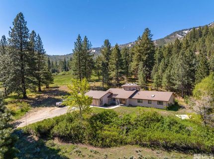 6995 Franktown Road, Washoe Valley, NV 89704 Photo