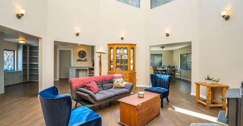 6995 Franktown Road, Washoe Valley, NV 89704 Photo