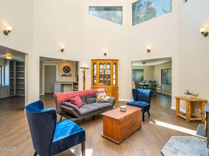 6995 Franktown Road, Washoe Valley, NV 89704 Photo