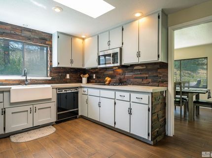 6995 Franktown Road, Washoe Valley, NV 89704 Photo