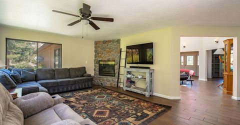6995 Franktown Road, Washoe Valley, NV 89704 Photo