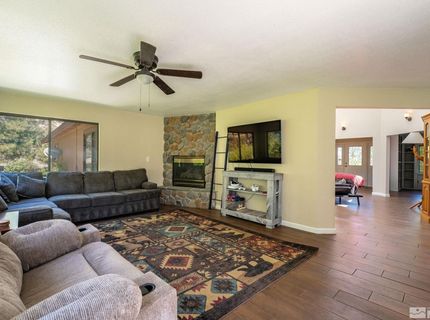6995 Franktown Road, Washoe Valley, NV 89704 Photo
