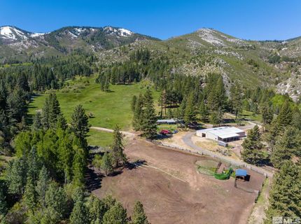 6995 Franktown Road, Washoe Valley, NV 89704 Photo