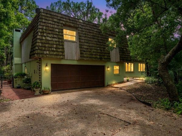 2279 RANCHETTE LANE, DUNEDIN, FL 34698