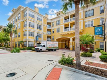 860 N ORANGE AVENUE, Unit 323, ORLANDO, FL 32801