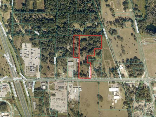 W HWY 326, OCALA, FL 34482