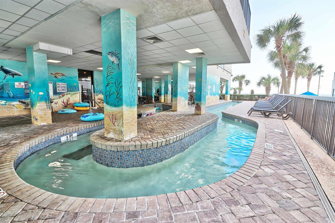 2401 S Ocean Blvd. Photo 21